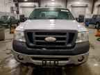 2008 FORD F-150