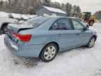 2010 HYUNDAI SONATA