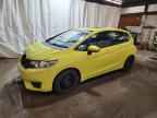 2016 HONDA FIT