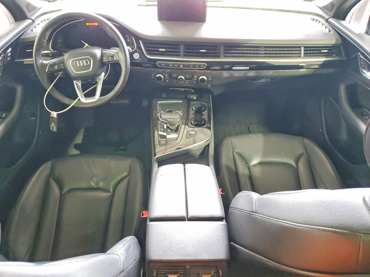 2018 AUDI Q7