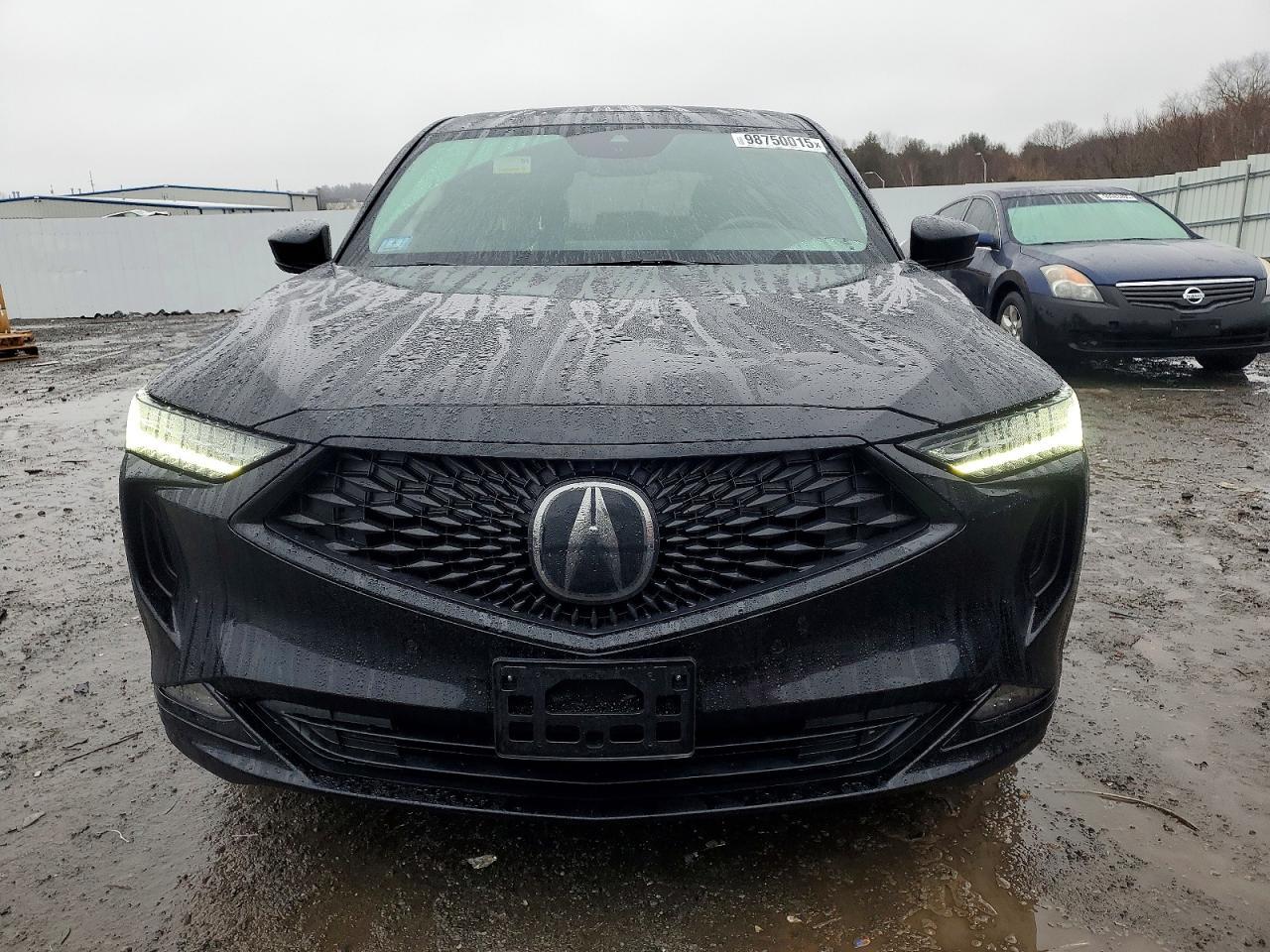 2023 ACURA MDX