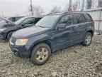 2007 SUZUKI Grand Vitara