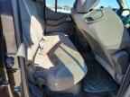 2011 NISSAN Frontier