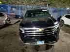 2023 CHEVROLET Silverado