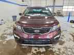 2011 KIA SORENTO