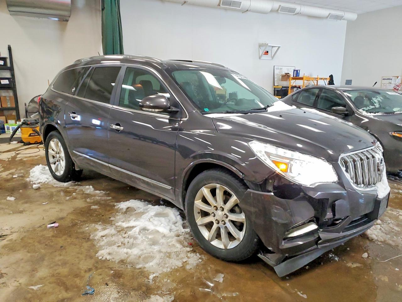 2013 BUICK ENCLAVE