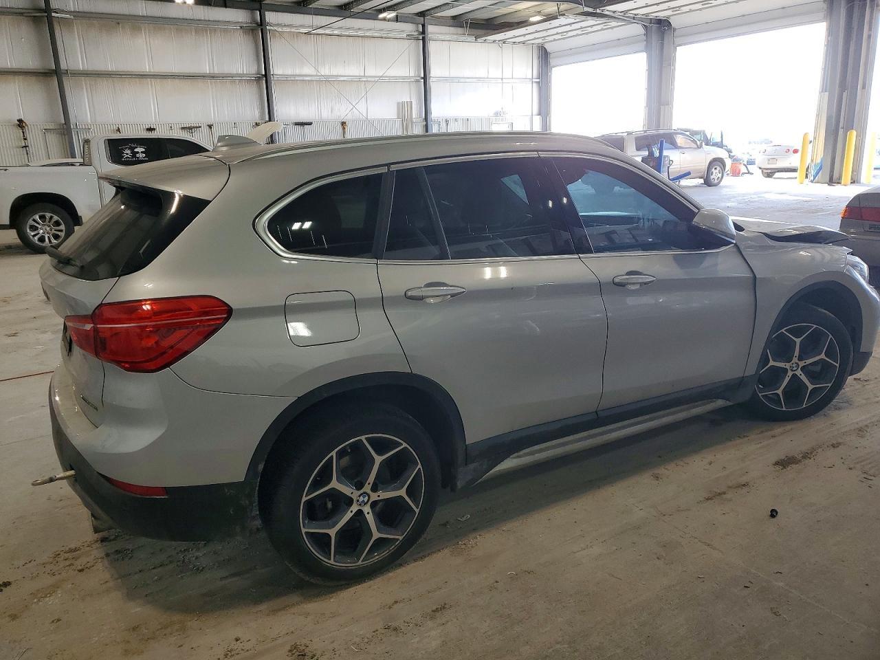 2019 BMW X1