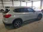 2019 BMW X1