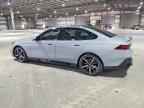 2024 BMW 5 series