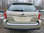 2008 SUBARU Outback
