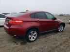 2010 BMW X6