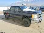 2007 CHEVROLET Silverado 2500