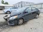2021 MITSUBISHI MIRAGE