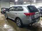 2019 MITSUBISHI outlander