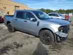 2022 FORD Maverick