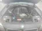 2011 BMW 5 series