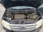 2011 HONDA ODYSSEY