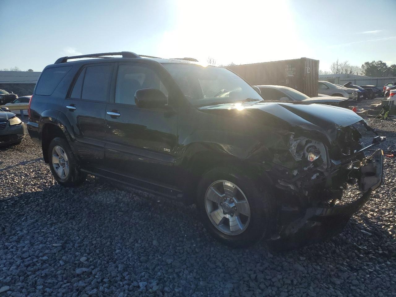 2006 TOYOTA 4Runner
