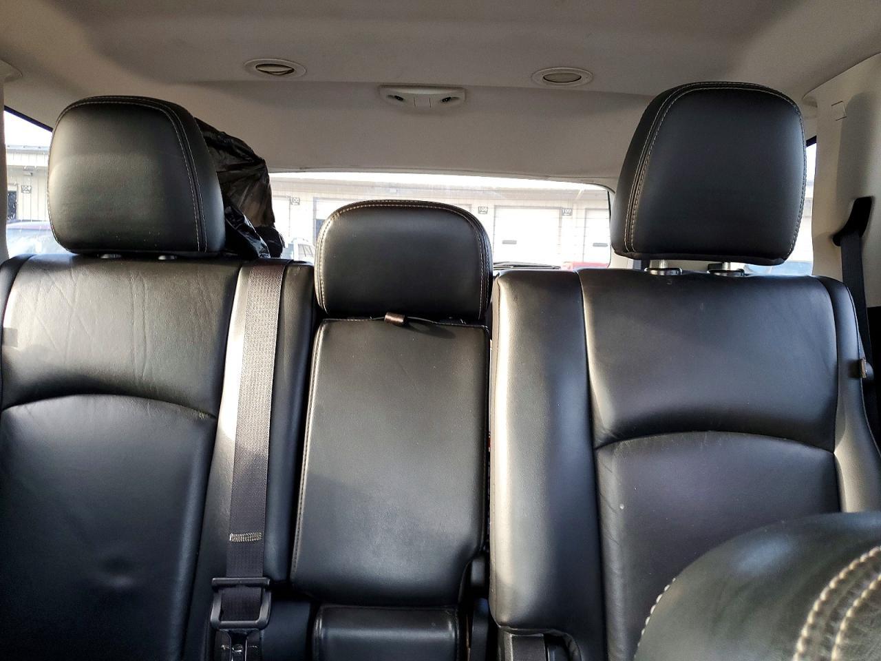 2014 DODGE JOURNEY