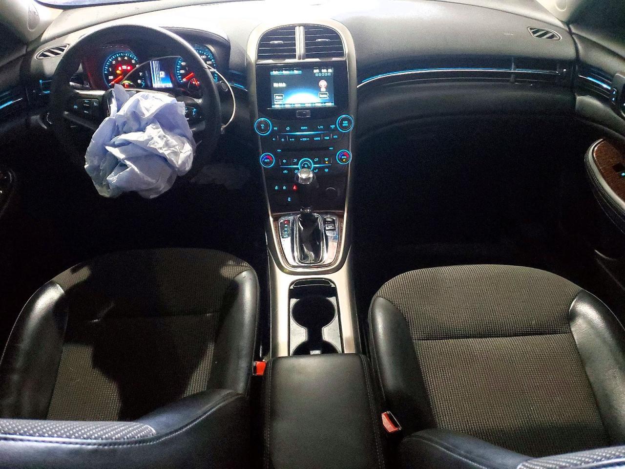 2013 CHEVROLET MALIBU