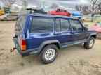 1996 JEEP CHEROKEE
