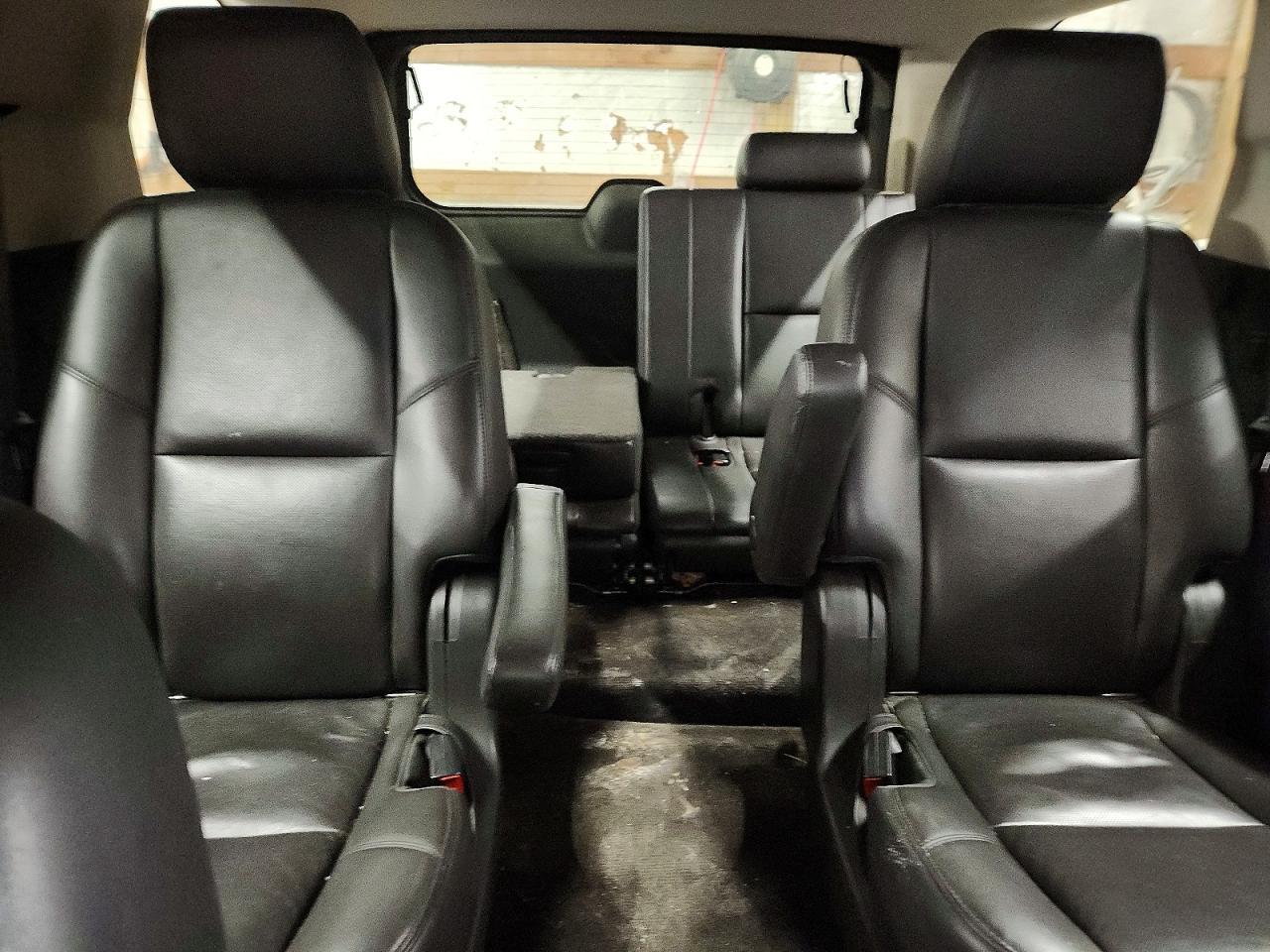 2013 GMC Yukon