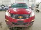 2014 CHEVROLET TRAVERSE