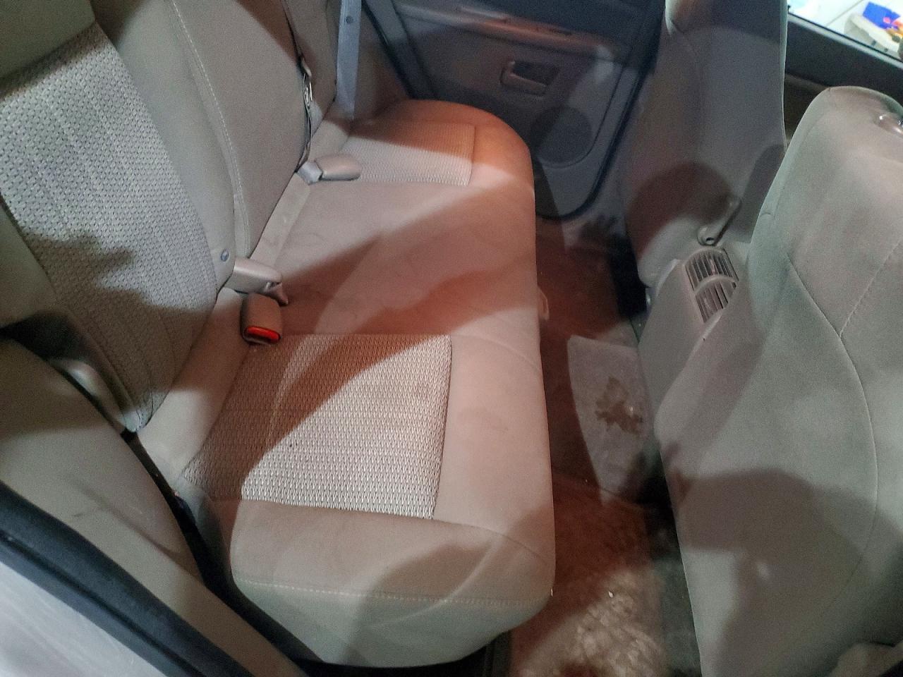 2007 JEEP Grand Cherokee