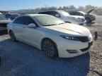 2016 LINCOLN MKZ