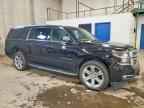 2018 CHEVROLET Suburban