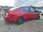 2014 NISSAN VERSA