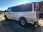 2008 GMC Savana