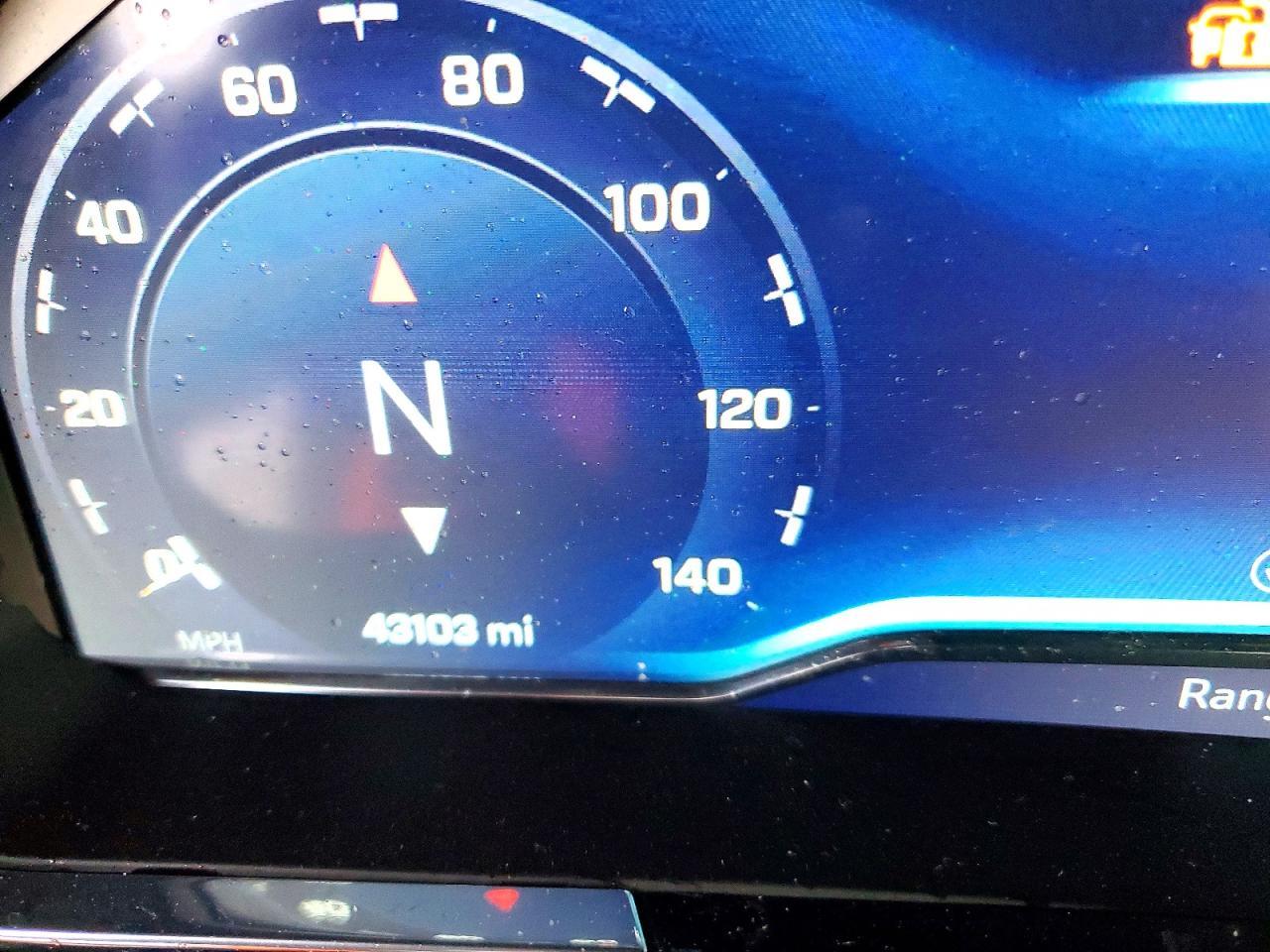 2025 CHEVROLET Silverado
