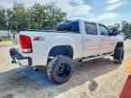 2008 GMC Sierra