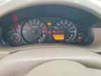 2009 NISSAN Frontier