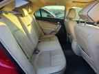 2012 LINCOLN MKZ