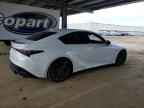 2025 LEXUS IS 500