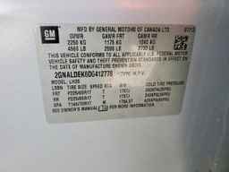 2013 CHEVROLET EQUINOX