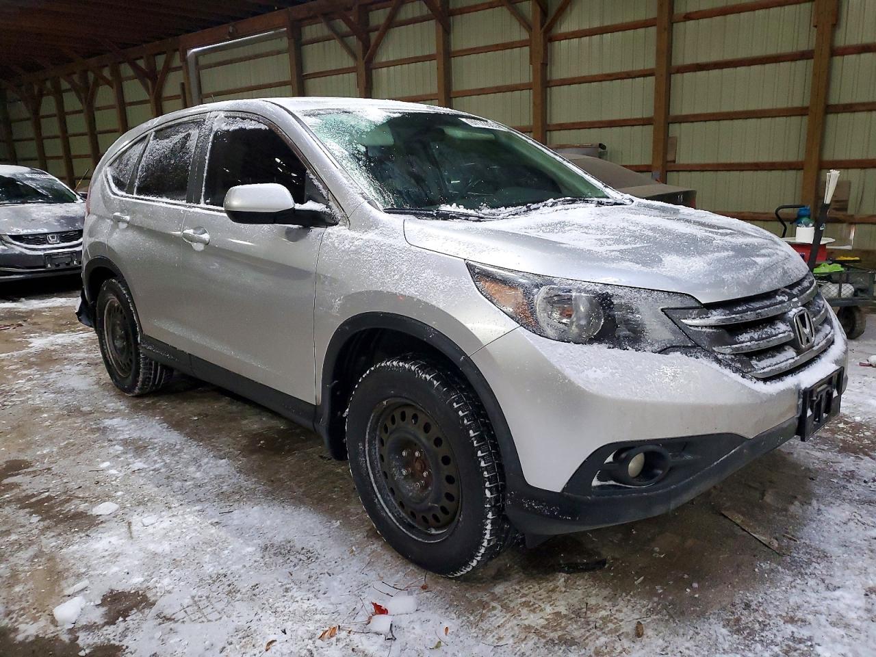 2013 HONDA CR-V