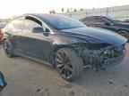 2017 TESLA MODEL X