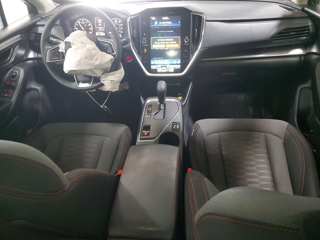 2024 SUBARU IMPREZA