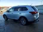 2016 MITSUBISHI outlander
