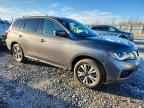 2017 NISSAN PATHFINDER