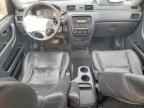 2000 HONDA CR-V