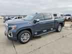 2021 GMC Sierra