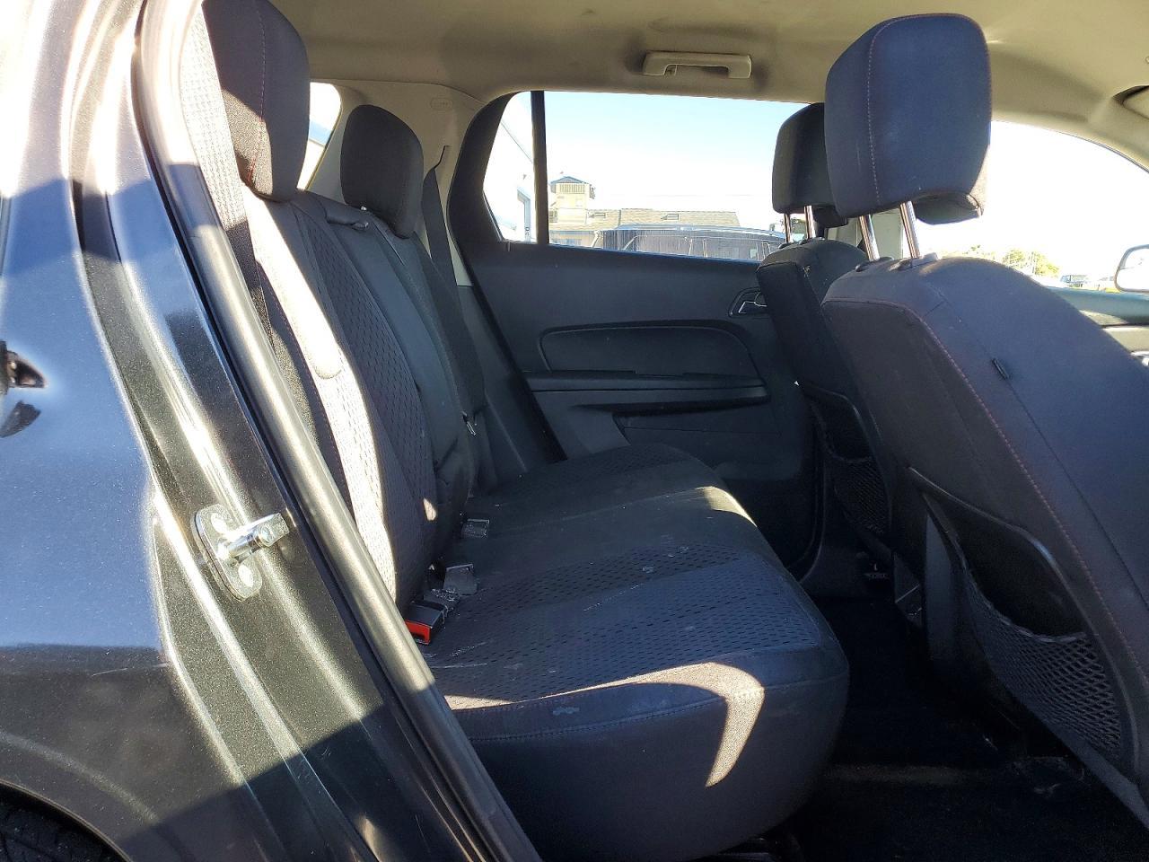 2014 GMC Terrain