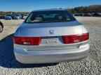 2005 HONDA ACCORD