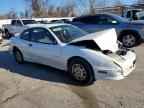 2000 PONTIAC SUNFIRE