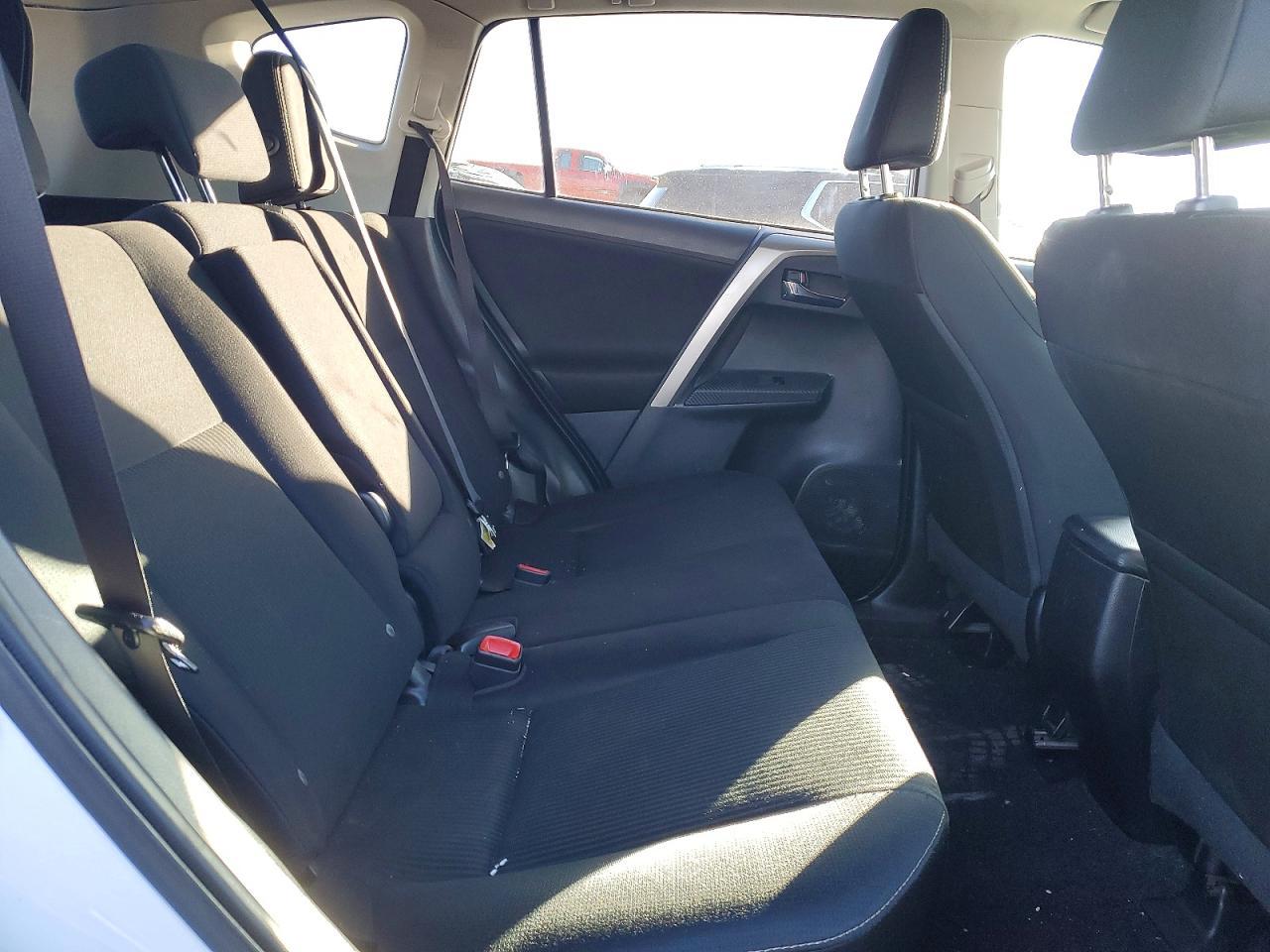 2014 TOYOTA RAV4