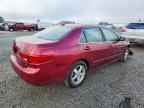 2005 HONDA ACCORD